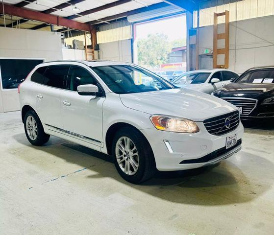 used 2016 Volvo XC60 car, priced at $10,999