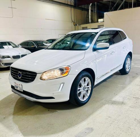 used 2016 Volvo XC60 car, priced at $10,999