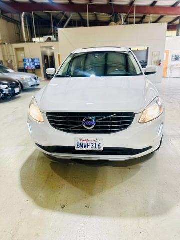 used 2016 Volvo XC60 car, priced at $10,999