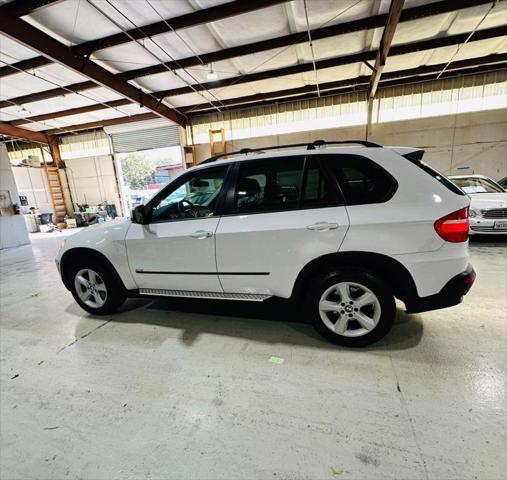 used 2008 BMW X5 car, priced at $6,999