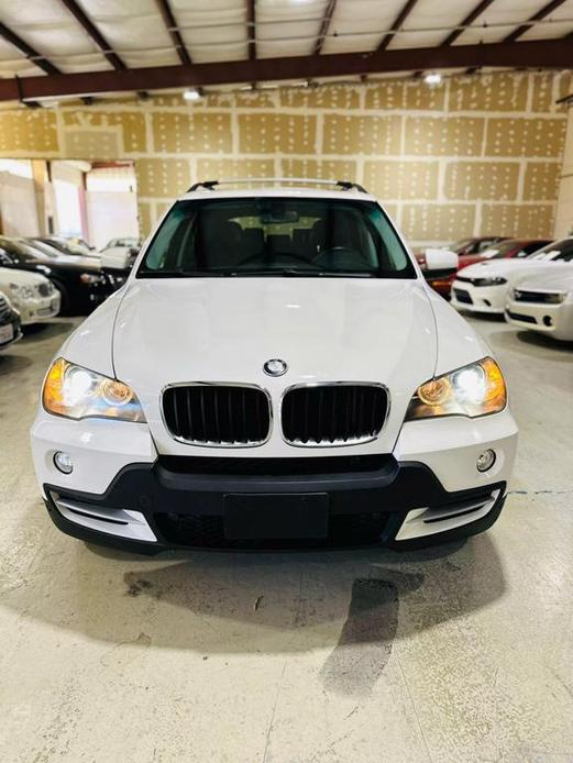 used 2008 BMW X5 car, priced at $6,999