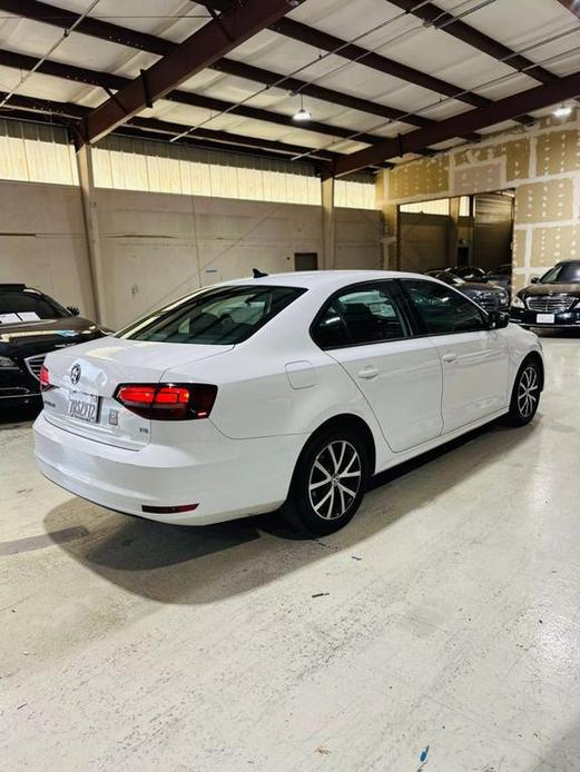 used 2016 Volkswagen Jetta car, priced at $8,495