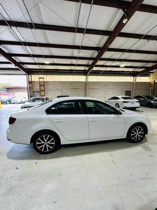 used 2016 Volkswagen Jetta car, priced at $8,495