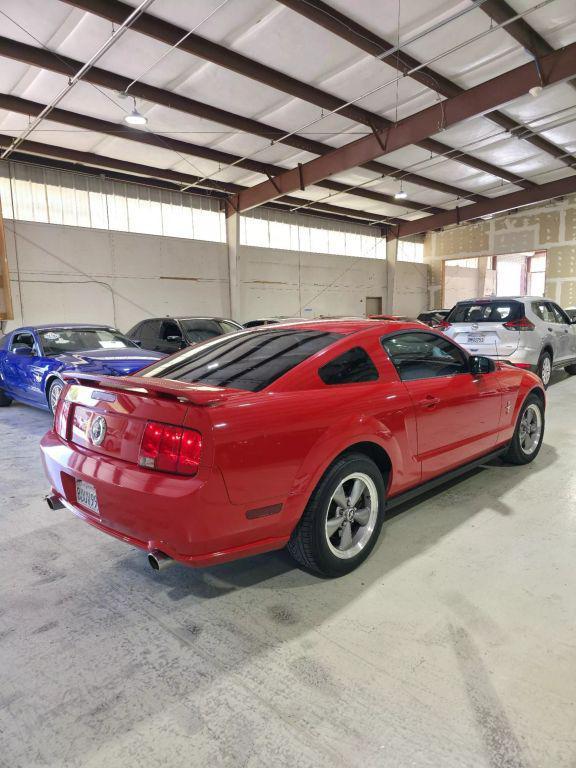 used 2006 Ford Mustang car, priced at $6,999