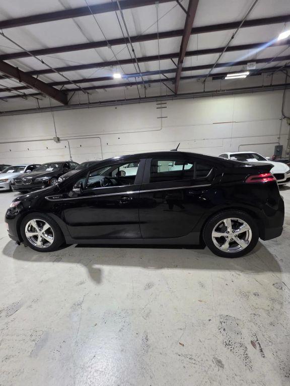 used 2014 Chevrolet Volt car, priced at $4,999