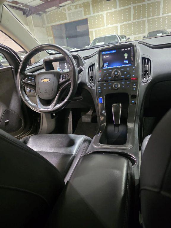 used 2014 Chevrolet Volt car, priced at $4,999