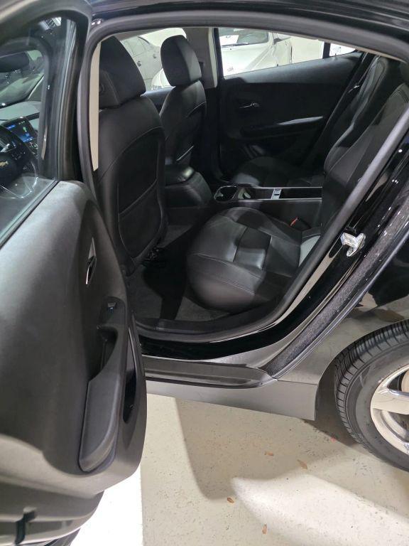 used 2014 Chevrolet Volt car, priced at $4,999