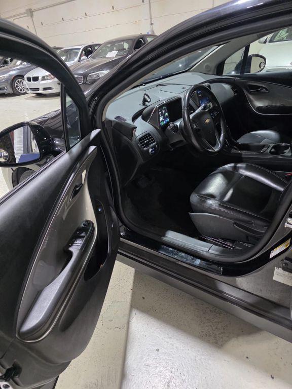 used 2014 Chevrolet Volt car, priced at $4,999