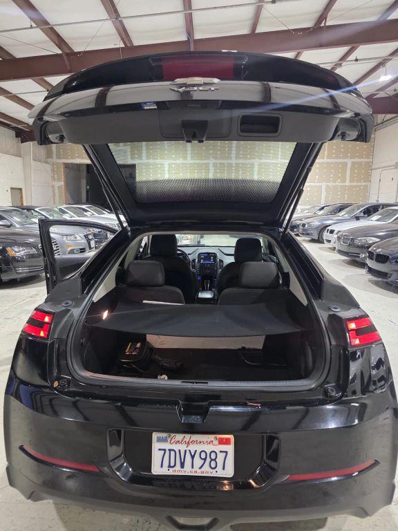 used 2014 Chevrolet Volt car, priced at $4,999
