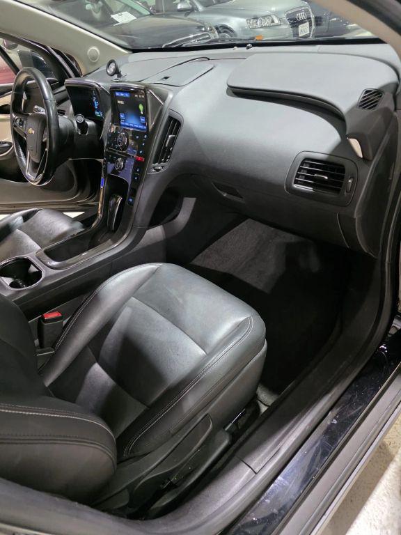used 2014 Chevrolet Volt car, priced at $4,999