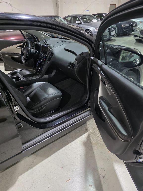 used 2014 Chevrolet Volt car, priced at $4,999