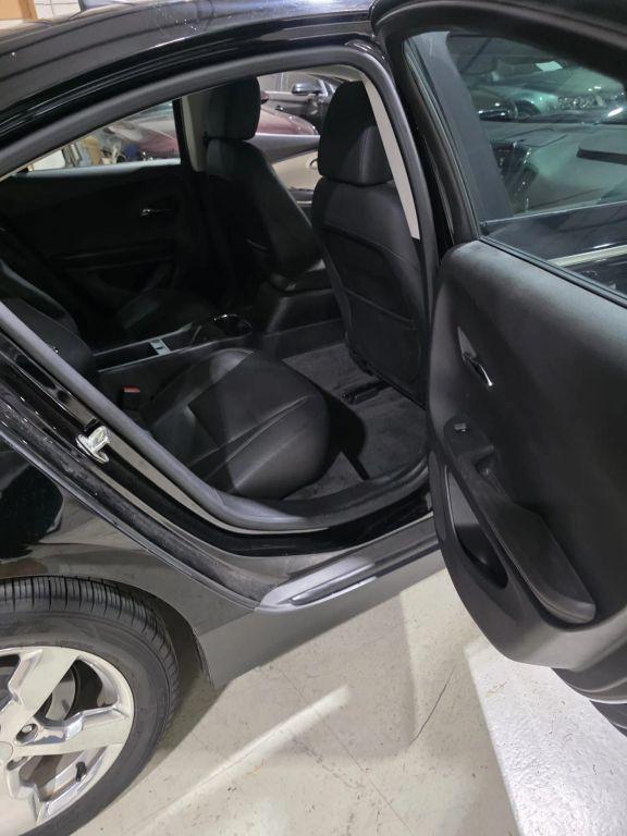 used 2014 Chevrolet Volt car, priced at $4,999