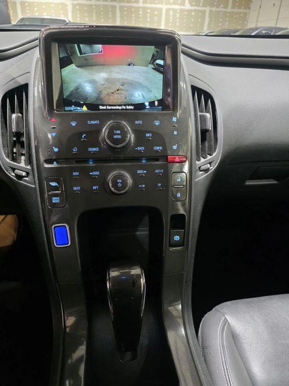 used 2014 Chevrolet Volt car, priced at $4,999