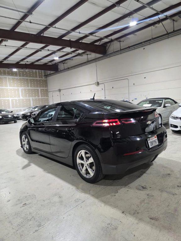 used 2014 Chevrolet Volt car, priced at $4,999