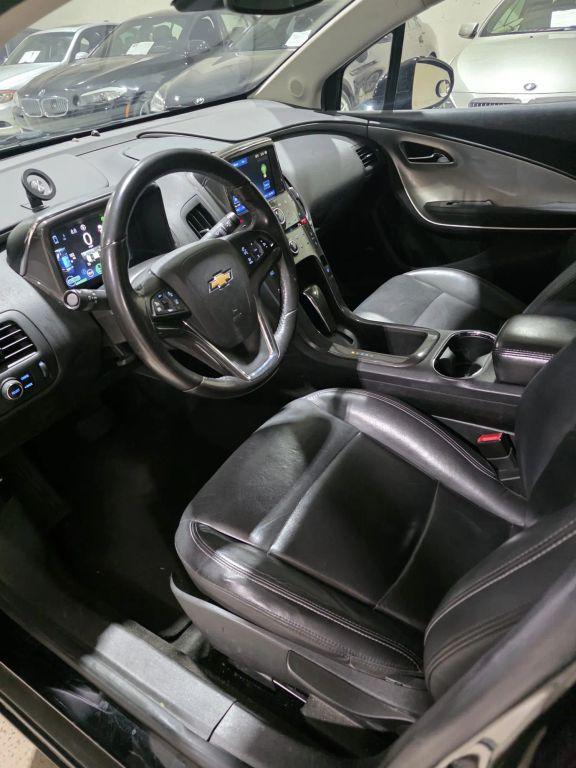 used 2014 Chevrolet Volt car, priced at $4,999