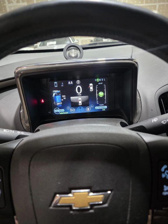 used 2014 Chevrolet Volt car, priced at $4,999