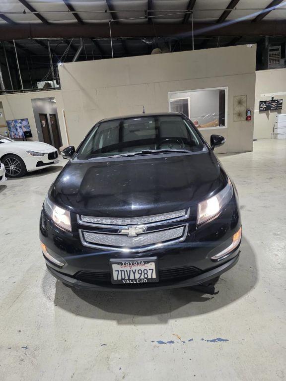 used 2014 Chevrolet Volt car, priced at $4,999