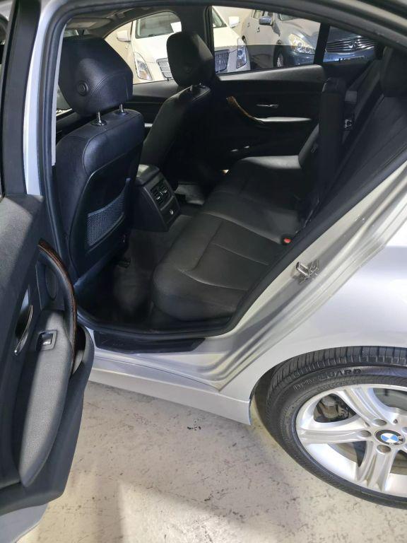 used 2014 BMW 328d car, priced at $7,999