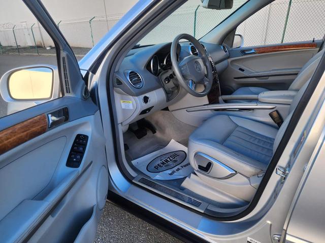 used 2006 Mercedes-Benz M-Class car, priced at $5,999