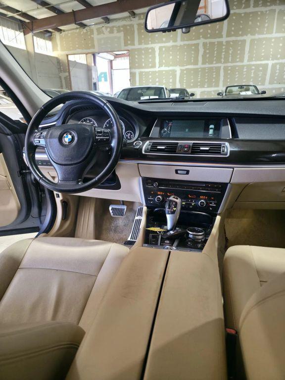 used 2014 BMW 535 Gran Turismo car, priced at $8,999