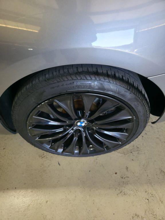 used 2014 BMW 535 Gran Turismo car, priced at $8,999