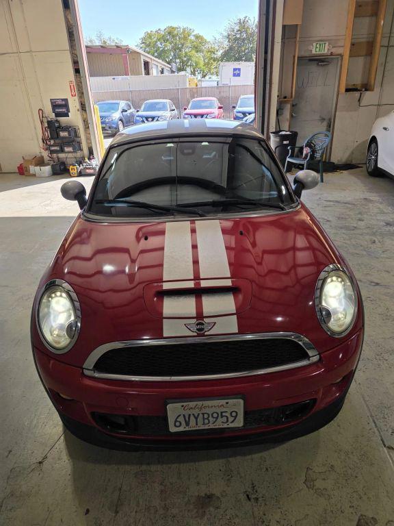 used 2012 MINI Cooper S car, priced at $5,999