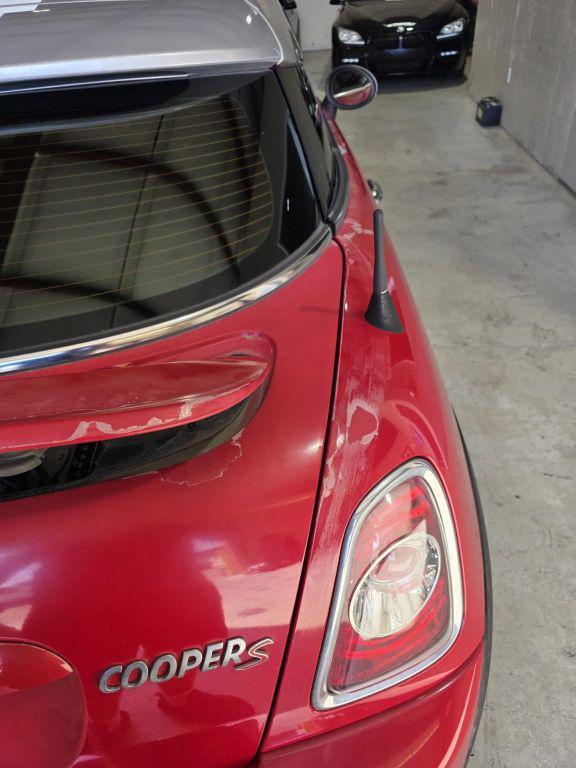 used 2012 MINI Cooper S car, priced at $5,999