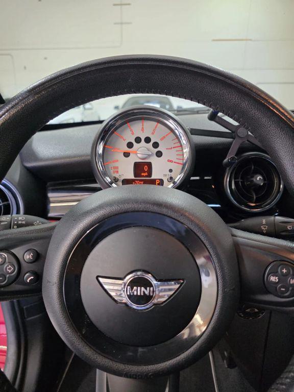 used 2012 MINI Cooper S car, priced at $5,999