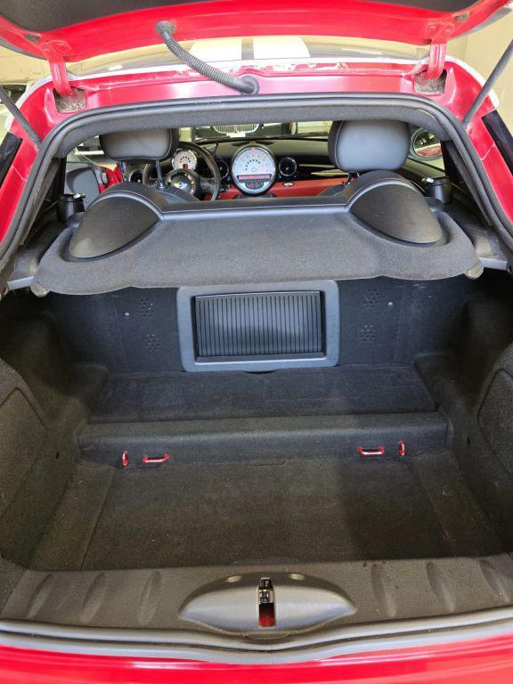 used 2012 MINI Cooper S car, priced at $5,999