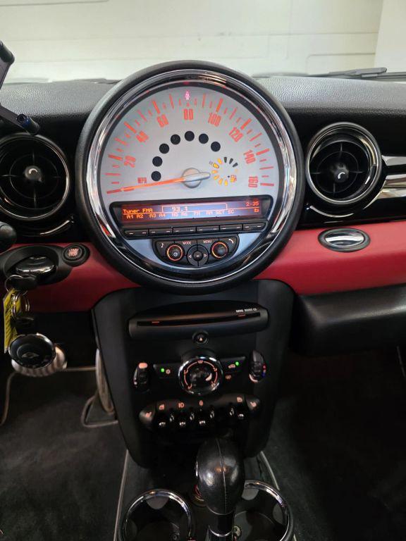 used 2012 MINI Cooper S car, priced at $5,999