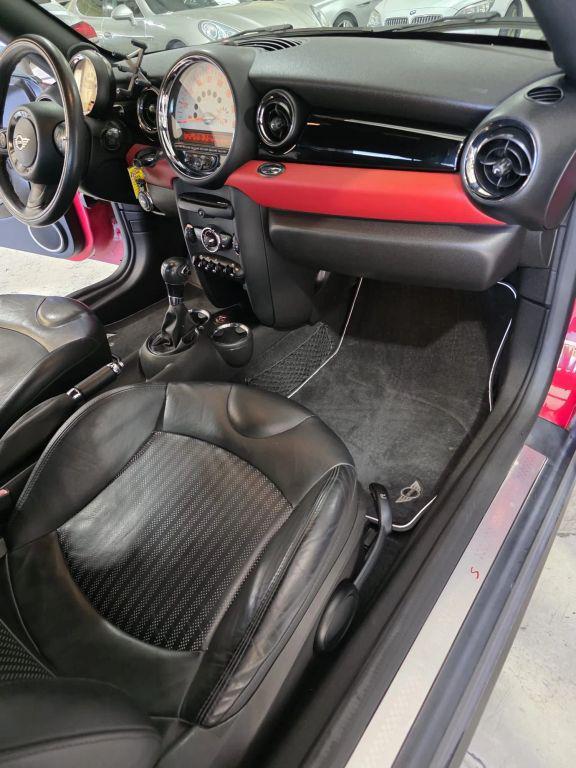 used 2012 MINI Cooper S car, priced at $5,999