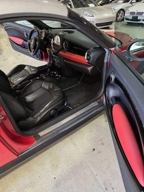 used 2012 MINI Cooper S car, priced at $5,999