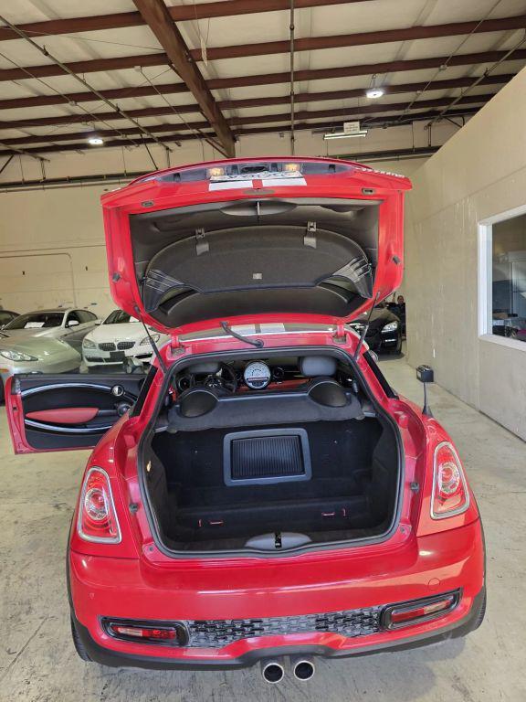 used 2012 MINI Cooper S car, priced at $5,999