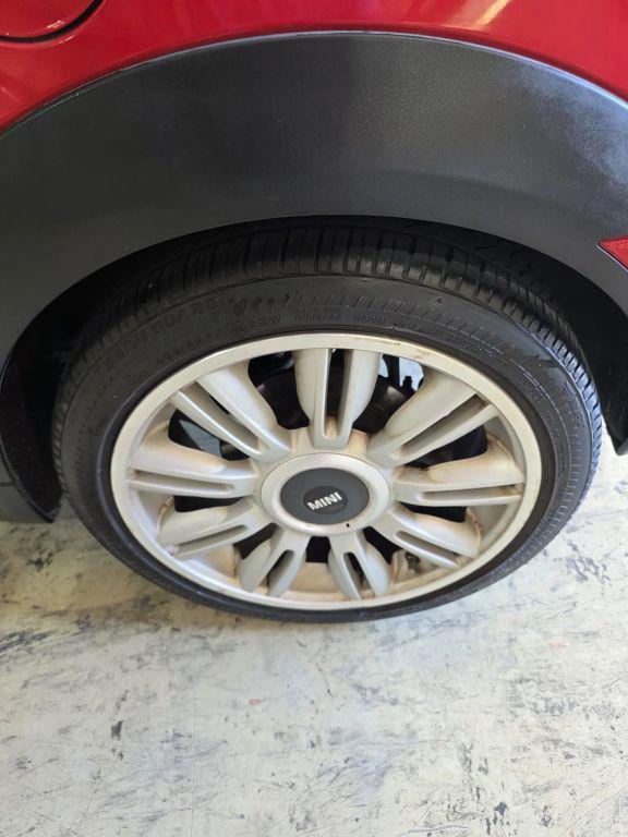 used 2012 MINI Cooper S car, priced at $5,999