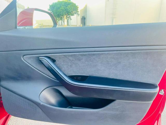 used 2018 Tesla Model 3 car, priced at $24,999