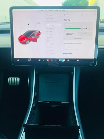 used 2018 Tesla Model 3 car, priced at $24,999