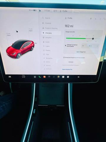 used 2018 Tesla Model 3 car, priced at $24,999