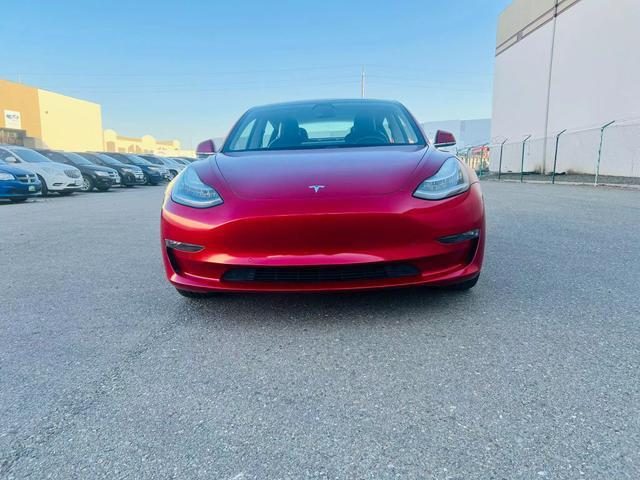 used 2018 Tesla Model 3 car, priced at $24,999