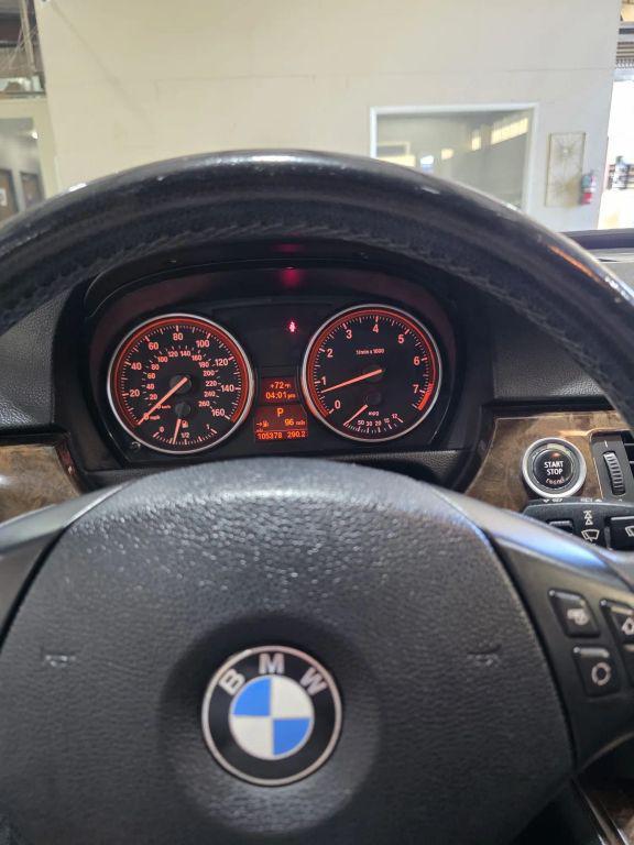 used 2009 BMW 328 car, priced at $5,999