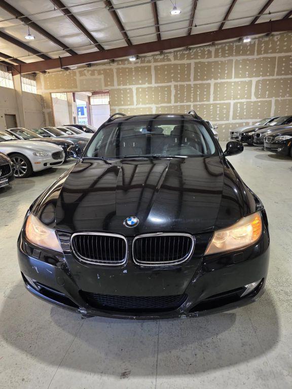 used 2009 BMW 328 car, priced at $5,999