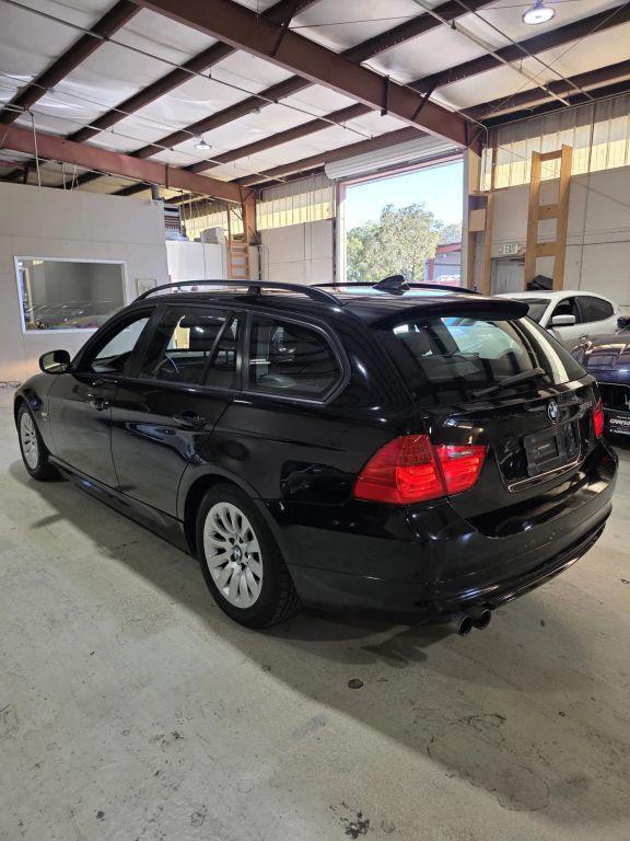 used 2009 BMW 328 car, priced at $5,999