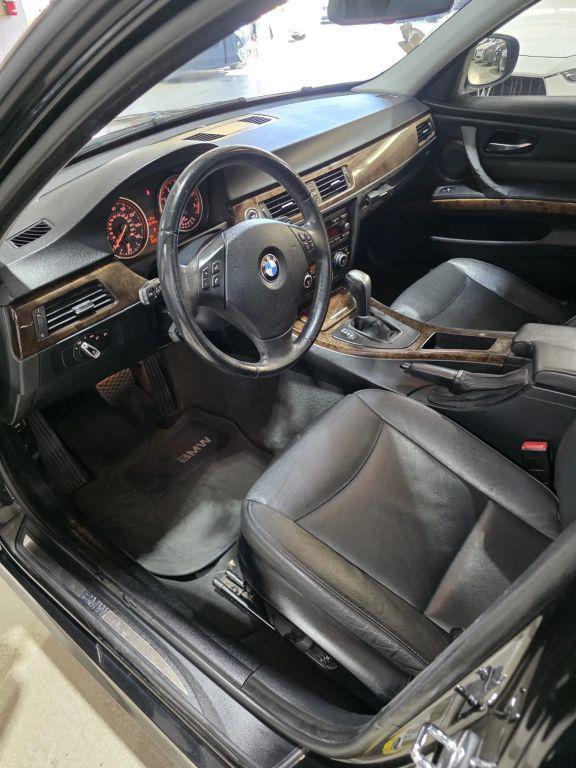 used 2009 BMW 328 car, priced at $5,999