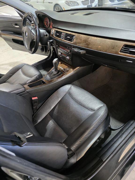 used 2009 BMW 328 car, priced at $5,999