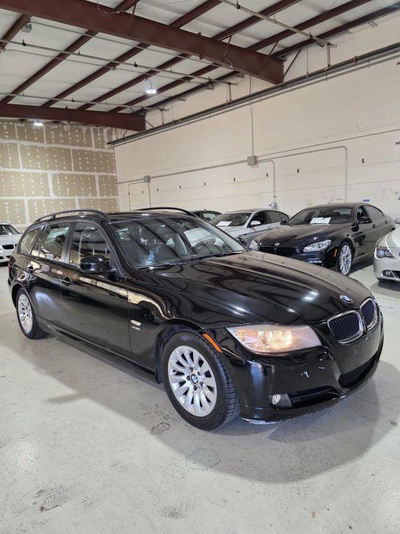 used 2009 BMW 328 car, priced at $5,999