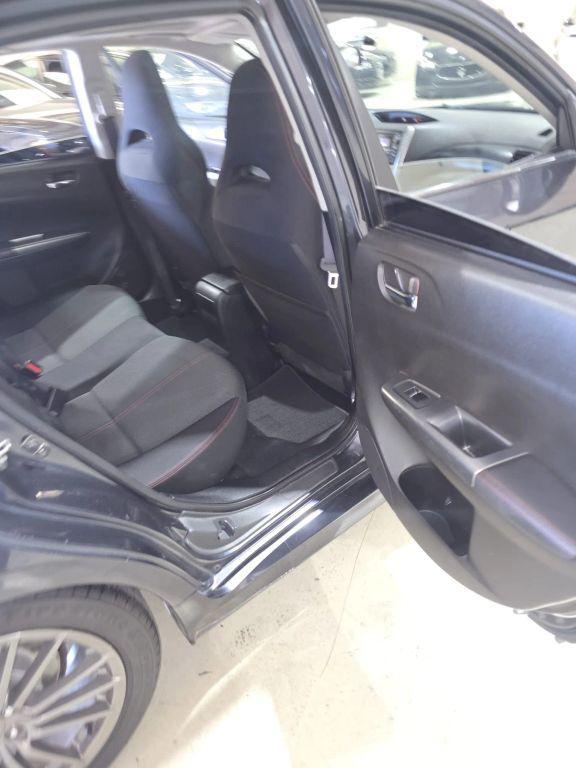 used 2013 Subaru Impreza WRX car, priced at $9,999