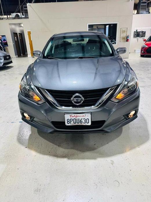 used 2017 Nissan Altima car, priced at $8,999