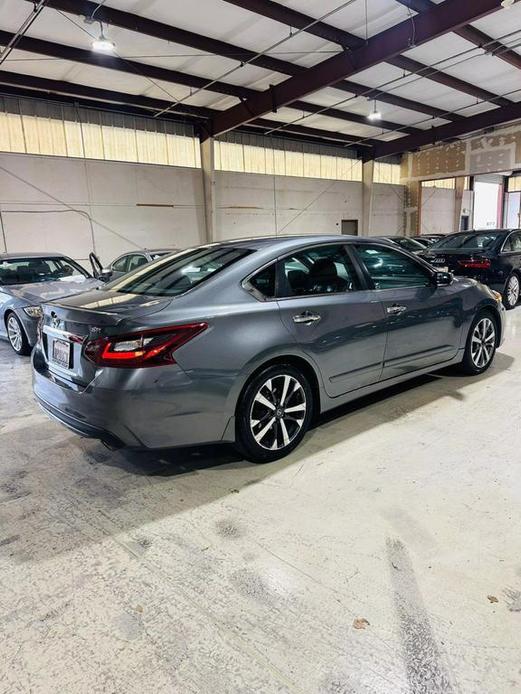 used 2017 Nissan Altima car, priced at $8,999