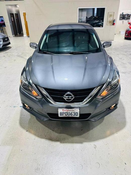 used 2017 Nissan Altima car, priced at $8,999