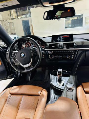 used 2016 BMW 428 Gran Coupe car, priced at $11,999