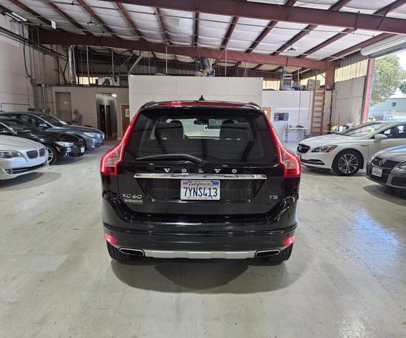 used 2017 Volvo XC60 car, priced at $10,999